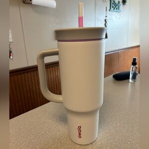 Owala Tumbler 40oz